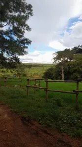 Fazenda/Sítio com 1 Quarto à venda, 3194400m² no Centro, Santo Antônio do Descoberto