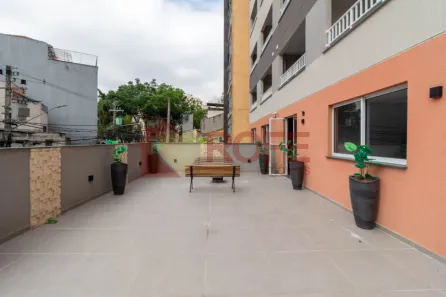 Apartamento com 1 Quarto à venda, 67m² no Bela Vista, São Paulo