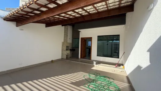 Casa com 3 Quartos à venda, 92m² no Bosque da Figueira, Governador Valadares