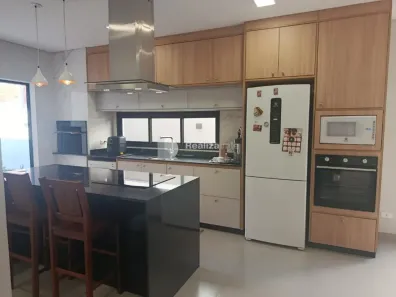 Casa de Condomínio com 3 Quartos à venda, 130m² no Eugênio de Mello, São José dos Campos