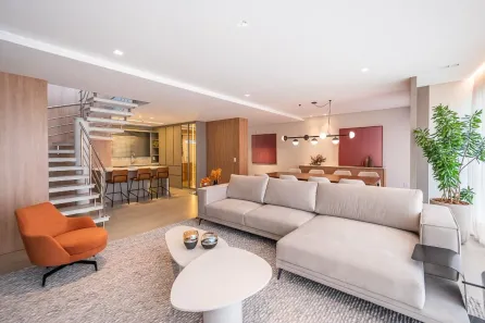 Apartamento com 3 Quartos à venda, 329m² no Fazenda, Itajaí