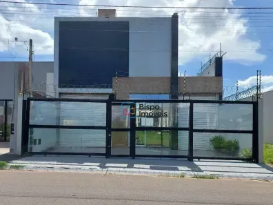 Ponto Comercial para alugar, 170m² no Jardim Firenze, Santa Bárbara D'Oeste