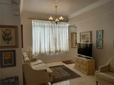Apartamento com 2 Quartos à venda, 109m² no Higienópolis, São Paulo