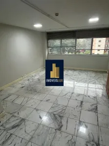 Sala Comercial para alugar, 32m² no Vila Suzana, São Paulo