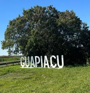 Lote/Terreno à venda, 993m² no São Marcos, Guapiaçu