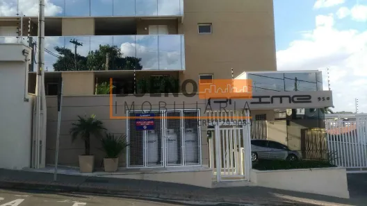 Apartamento com 3 Quartos à venda, 86m² no Centro, Santa Bárbara D'Oeste