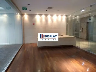 Sala Comercial para alugar, 522m² no Vila Olímpia, São Paulo