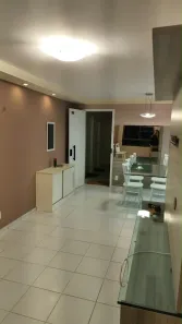 Apartamento com 2 Quartos para alugar, 59m² no Neópolis, Natal