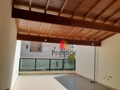 Sobrado com 2 Quartos à venda, 125m² no Barcelona, São Caetano do Sul