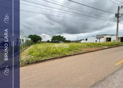 Lote/Terreno à venda, 2000m² no Condomínio Gran Royalle Igarapé, Igarapé