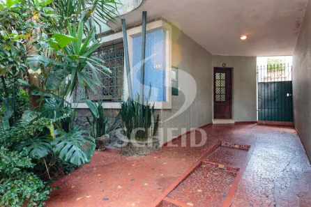 Sobrado com 3 Quartos à venda, 190m² no Vila Mariana, São Paulo
