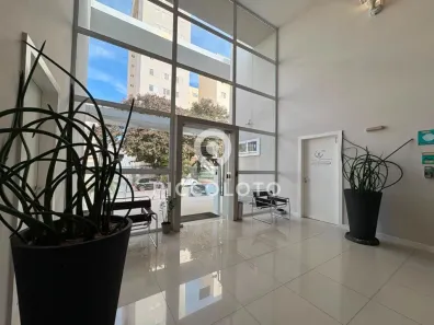 Sala Comercial para alugar, 33m² no Vila Rossi, Campinas