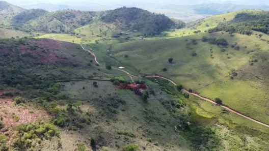 Fazenda/Sítio à venda, 6050000m² no Frei Serafim, Itambacuri