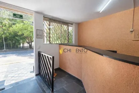 Imóvel Comercial para alugar, 353m² no Jardim, Santo André