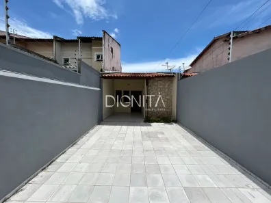 Casa com 2 Quartos à venda, 90m² no São Bento, Fortaleza