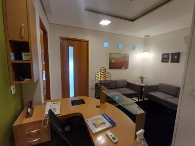Sala Comercial à venda, 48m² no Vila Clementino, São Paulo