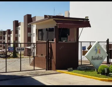 Apartamento com 2 Quartos à venda, 53m² no Jundiaí, Anápolis