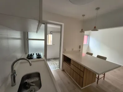 Apartamento com 2 Quartos para alugar, 75m² no Vila Mariana, São Paulo