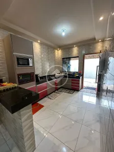 Casa com 3 Quartos à venda, 250m² no , Abadia de Goiás