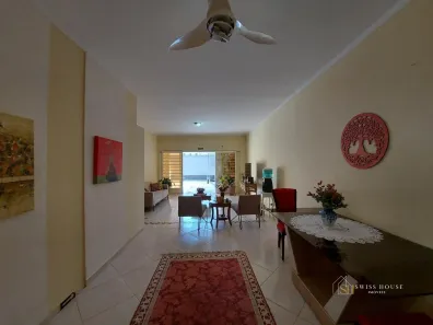 Casa com 5 Quartos à venda, 295m² no Jardim Guanabara, Campinas
