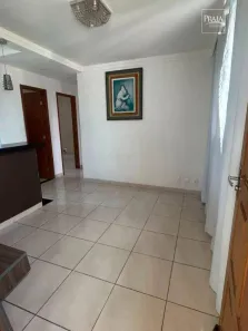 Apartamento com 2 Quartos à venda, 47m² no Coqueiral de Itaparica, Vila Velha