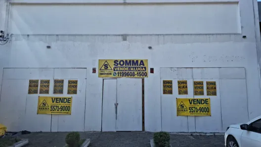 Ponto Comercial para alugar, 500m² no Ipiranga, São Paulo
