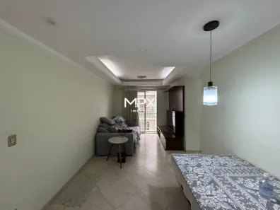 Apartamento com 3 Quartos à venda, 73m² no Paulista, Piracicaba
