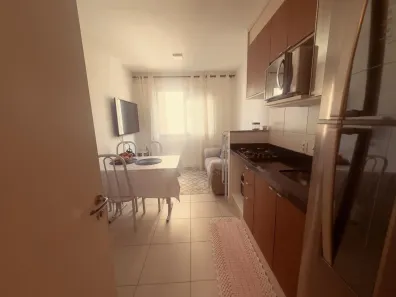 Apartamento com 2 Quartos à venda, 33m² no Parque Fongaro, São Paulo