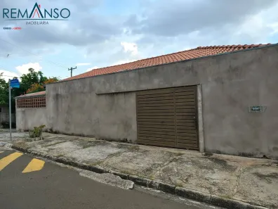 Casa com 2 Quartos à venda, 250m² no Vila Real, Hortolândia
