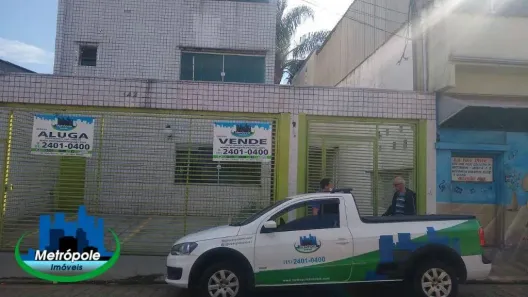 Prédio Comercial à venda, 510m² no Gopoúva, Guarulhos