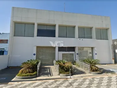 Ponto Comercial para alugar, 1000m² no Socorro, São Paulo