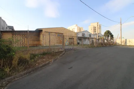 Galpão/Depósito/Armazém à venda, 500m² no Atuba, Curitiba