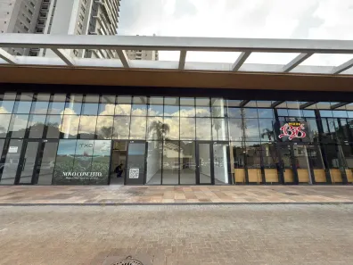 Ponto Comercial à venda, 89m² no Zona 08, Maringá