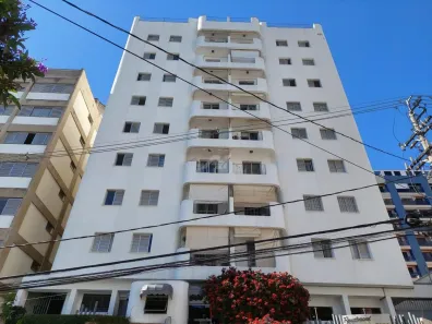 Apartamento com 3 Quartos à venda, 94m² no Cambuí, Campinas
