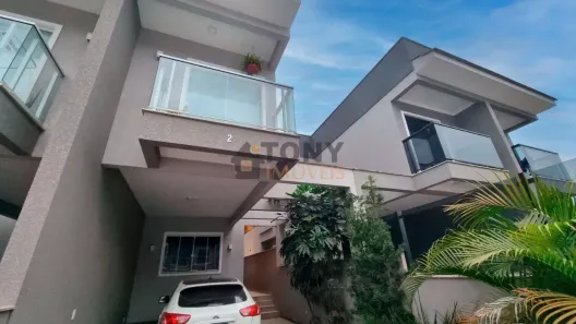 Sobrado com 3 Quartos à venda, 98m² no Potecas, São José
