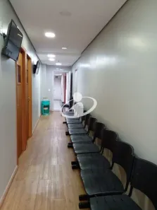 Sala Comercial para alugar, 10m² no Brasil, Uberlândia