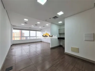 Sala Comercial para alugar, 40m² no Vila São José, São José do Rio Preto