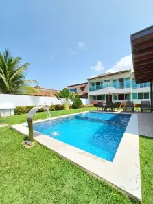 Casa de Condomínio com 4 Quartos à venda, 207m² no Tamandaré, Tamandaré