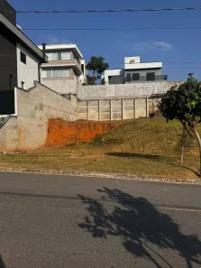 Lote/Terreno à venda, 288m² no Loteamento Residencial Fazenda Casa Grande, Taubaté