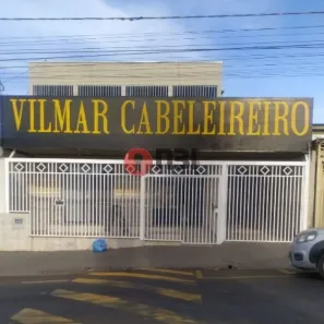 Galpão/Depósito/Armazém com 3 Quartos à venda, 240m² no Jardim João Paulo II, São José do Rio Preto