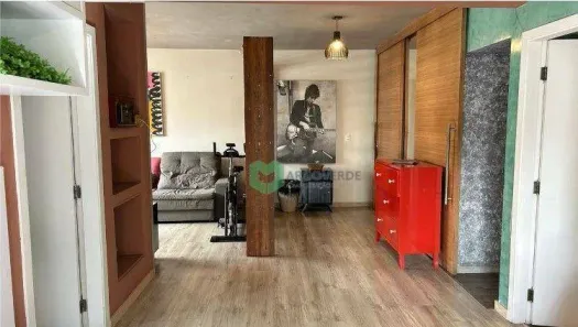 Apartamento com 2 Quartos para alugar, 110m² no Perdizes, São Paulo