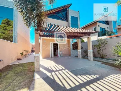 Casa com 3 Quartos à venda, 187m² no Urucunema, Eusébio