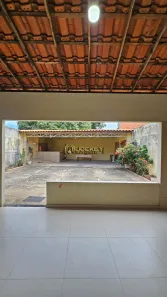 Casa com 3 Quartos à venda, 269m² no Vila São Francisco, Teresina