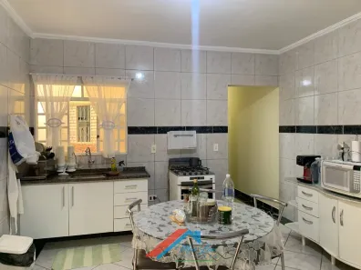 Casa com 2 Quartos à venda, 93m² no Jardim Morumbi, Sorocaba