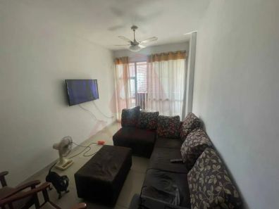 Apartamento com 2 Quartos à venda, 85m² no Centro, Rio de Janeiro