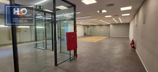 Ponto Comercial para alugar, 466m² no Ipiranga, São Paulo