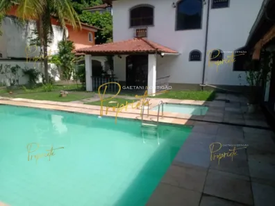 Casa com 4 Quartos à venda, 350m² no Taquara, Rio de Janeiro