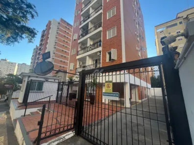 Apartamento com 1 Quarto para alugar, 50m² no Centro, Campinas