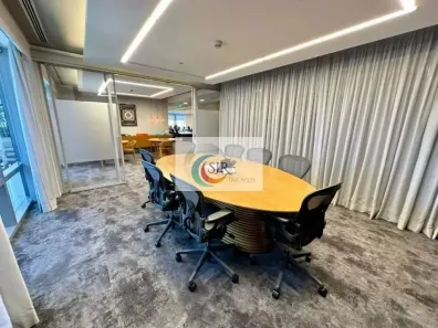 Sala Comercial à venda, 378m² no Itaim Bibi, São Paulo