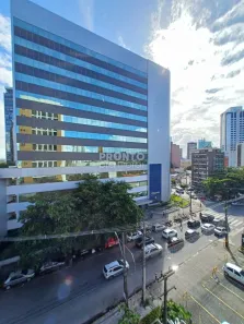 Sala Comercial à venda, 29m² no Ilha do Leite, Recife